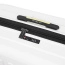 Чемодан Hedgren HCMBY01MEX Comby M Spinner 65 см Expandable HCMBY01MEX/879-01 879 Vaporous Grey - фото №17