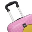 Детский набор чемодан и мешок Roncato 441001 Looney Tunes Kids Baby Trolley 46 см 441001-18 11 Tweety - фото №9