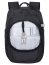 Городской рюкзак Rivacase 5432 Aviva Urban Backpack 14″ 5432 Black - фото №2