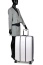 Чемодан Delsey 001677821 Cadence 4DW Trolley Case L 76 см Expandable 00167782137 37 Ivory - фото №5