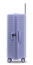Чемодан Echolac PW005-28 Forza L 75 см Exp 1125TW005299280 Lilac - фото №6