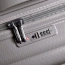 Чемодан Delsey 001621828 Turenne 4DW Trunk XL 80 см 00162182811 11 Silver - фото №9