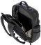 Кожаный бизнес-рюкзак Bric's BR107701 Torino Business Backpack L 15″ USB