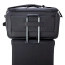 Дорожная сумка-рюкзак Delsey 002559420 Aventure Travel Bag 16″ RFID 65 см 00255942000 00 Black - фото №9
