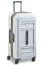 Чемодан Delsey 002181828 Rempart 4DW Trunk 80 см Expandable 00218182857 57 White - фото №8