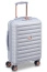 Чемодан Delsey 002878803 Shadow 5.0 4DW Slim Cabin Trolley 55 см USB  00287880311E9 11 Platinum - фото №7