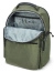 Рюкзак Roncato 415239 Rolling Backpack 14″ 415239-57 57 Military Green - фото №2