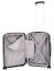 Чемодан на колесах Magellan VOCIERMAG2*S Rio Spinner S 55 см Expandable VOCIERMAG2BLKS Чёрный - фото №3