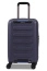 Чемодан Hedgren HCMBY01S Comby S Spinner 55 см HCMBY01S/870-01 870 Peacoat Blue - фото №6