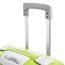 Чемодан на защелках Roncato 500764 Light Ltd Edition Spinner S 55 см 500764-37 37 Lime - фото №7