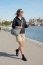 Женская сумка кросс-боди Hedgren HIC437 Inner City Alex Large Crossbody RFID