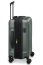Чемодан-мобильный офис Delsey 001622804 Turenne 2.0 4DW Cabin Business Case S 55 см 17″ USB Exp 00162280413 13 Green - фото №10