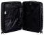 Чемодан Eberhart 46D*424 Dune Spinner M 66 см 46D-009-424 009 Black - фото №2