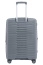 Чемодан на колесах Conwood CD-PPT039-TM Strata Spinner M 65 см Expandable CD-PPT039-TM-GRY Серый - фото №7