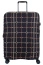 Чехол на маленький чемодан Eberhart EBH746-S Golden Lines Suitcase Cover S