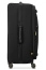 Чемодан Delsey 001199828 Wagram 4DW Trunk 80 см Expandable 00119982800 00 Black - фото №7
