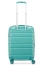 Чемодан со съемными колесами Roncato 463453 ReLife Spinner S 55/60 см Expandable 463453-57 57 Salvia - фото №4