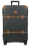Чемодан с чехлом Bric's BBG38303 Bellagio 3.0 27″ Spinner M 70 см Expandable