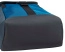 Рюкзак для ноутбука антивор Delsey 002020610 Securflap Backpack 16″ RFID 00202061002 02 Navy - фото №13