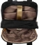 Рюкзак-сумка для ноутбука Bric's BXL43756 X-Collection X-Bag Laptop Backpack 14″ BXL43756.101 101 Black - фото №2