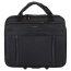 Кейс-пилот Eberhart 28B-009-003 BlackStone Rolling Laptop Bag 15.6″ 28B-009-003 009 Black - фото №6