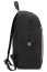 Складной рюкзак Roncato 412010 Compact Neon Ryaniar Mini Cabin Backpack 40 см 412010-61 61 Pink - фото №8