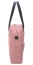 Женская сумка-тоут Delsey 002021350 Securstyle Tote Bag 14″ RFID 00202135029 29 Ash Rose - фото №7