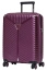 Чемодан Robinzon RP3053-S Borneo Space Spinner S 55 см Exp RP3053-S-78 78 Moonrise Purple - фото №1