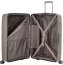 Чемодан Robinzon RP4721-D Ibiza Spinner L 76 см RP4721-D-24 24 Shady Sand - фото №2
