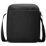 Сумка Roncato 400894 Panama 4.0 Large Crossbody 2 Compartments 11″ 400894-01 01 Black - фото №6