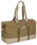 Складная дорожная сумка и кросс-боди 2 в 1 Bric's JXC40203 Replay Weekender 43 см JXS40203.489 489 Sand Wood - фото №1