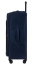 Чемодан Robinzon RS1951-N Sakhalin Spinner L 77 см RS1951-N-23 23 Dark Blue - фото №4