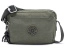 Сумка на плечо Kipling KI420888D Abanu Small Crossbody Bag Green Moss KI420888D 88D Green Moss - фото №4