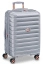 Чемодан с индикатором перевеса Delsey 002878811 Shadow 5.0 4DW Trolley Case M 66 см Exp 00287881111 11 Platinum - фото №1