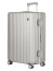 Чемодан на защелках Conwood 1218TE131-240 Conwood 1 и 2 Frame Suitcase M 67 см 1218TE131919240 Серебристый - фото №1