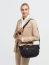 Женская сумка Kipling K01327P39 Art Mini Small Handbag Black Noir