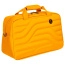 Дорожная сумка BY by Bric's B2Y00262 Ulisse Weekend bag 47 см B2Y00262.171 171 Mango - фото №1