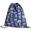 Детский рюкзак-мешок Pick&Pack PP20403 Doggie Mood Gymbag PP20403-07 07 Denim blue - фото №1