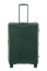 Чемодан Echolac PW005-28 Forza L 75 см Exp FOPW005-401-55 Green - фото №5