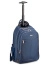 Рюкзак на колесах Roncato 412725 Easy Office 2.0 Trolley Backpack 17″ 412725-23 23 Blue - фото №10