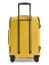 Чемодан Echolac LOPC320-403 Logic Pro Spinner S 55 см Expandable 1125T1320599200 Жёлтый - фото №6