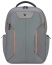 Деловой рюкзак для ноутбука Roncato 417185 Interface Business Backpack 15.6″