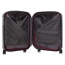 Чемодан Roncato 5464 Uno ZSL Premium 2.0 Cabin Trolley 55 см 5464-0101 0101 Black - фото №2