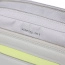 Женская сумка кросс-боди Hedgren HFIKA04 Fika Espresso Medium Crossover bag RFID HFIKA04/879-01 879 Vaporous Grey - фото №8