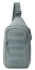 Сумка-рюкзак на одно плечо Hedgren HCMBY16 Comby Sling RFID HCMBY16/059-01 059 Grey Green - фото №3