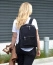 Женский рюкзак для ноутбука Samsonite 85D*007 Zalia Laptop Backpack 14.1″ 85D-09007 09 Black - фото №4
