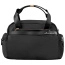 Женская сумка для фитнеса и коротких поездок Echolac CW833 Olympia Duffel Bag 1122W1833199175 Black - фото №4