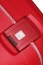 Чемодан на колёсах Samsonite 10U*001 S'Cure Spinner 69 см 10U-10001            10 Crimson Red - фото №9