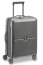 Легкий чемодан Delsey 001621803 Turenne 4DW Slim Cabin Trolley S 55 см 00162180311 11 Silver - фото №9