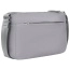 Женская сумка через плечо Magellan MAGODCB O-DLX Range Shoulder Bag 30 см MAGODCBGRE Grey - фото №6